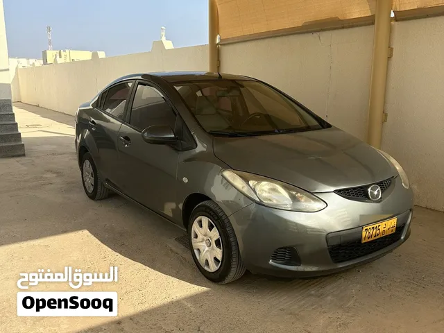 مازدا 2011 للبيع