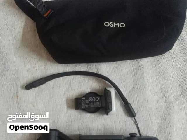 osmo 4 pocket