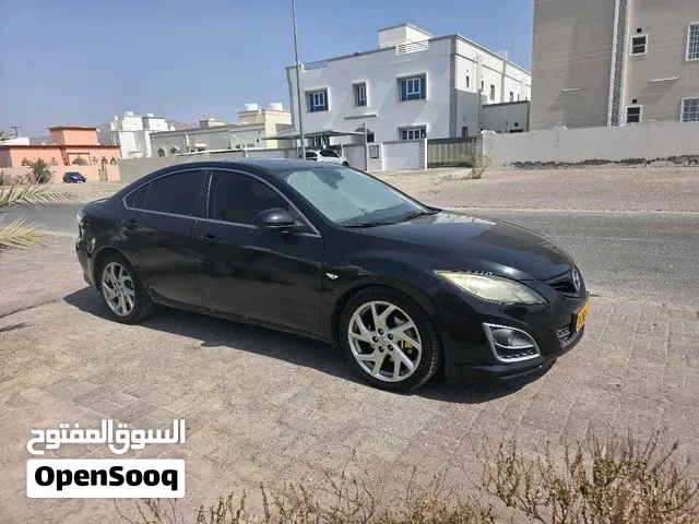 مازدا 6 2012 للبيع Mazda 6 2012 for sell