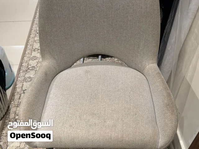 طقم اربع حبات كراسي هوم بوكس