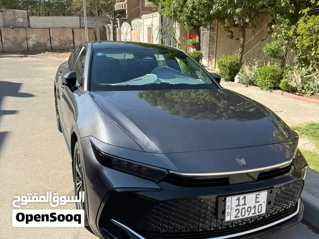 كراون لمتد للبيع