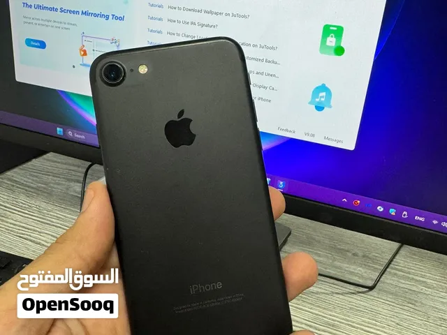 iPhone 7 128