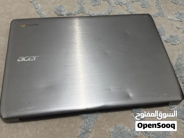 لابتوب Acer بحجم 11.6 بوصة - نظام Windows 10 Pro