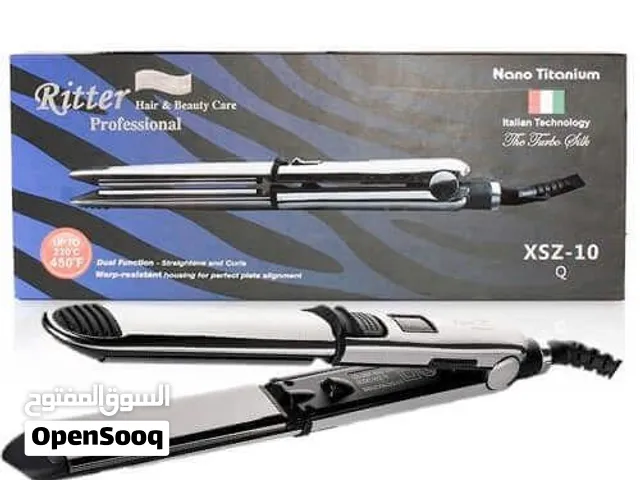 مملّس شعر احتراف جديد* شيقل فقط RITTER 160