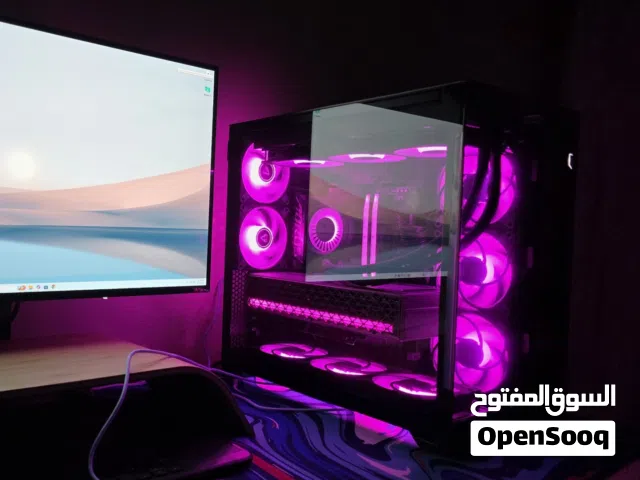 gaming PC جيمنج بيسي