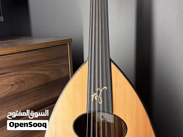 عود زرياب جديد