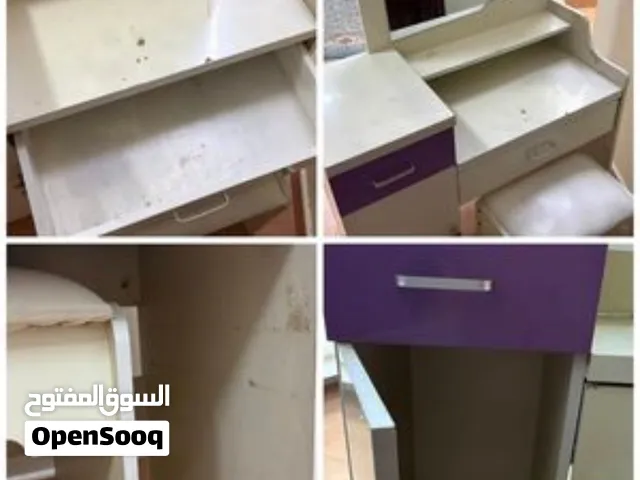تسريحه مستعمله بحاله جيده