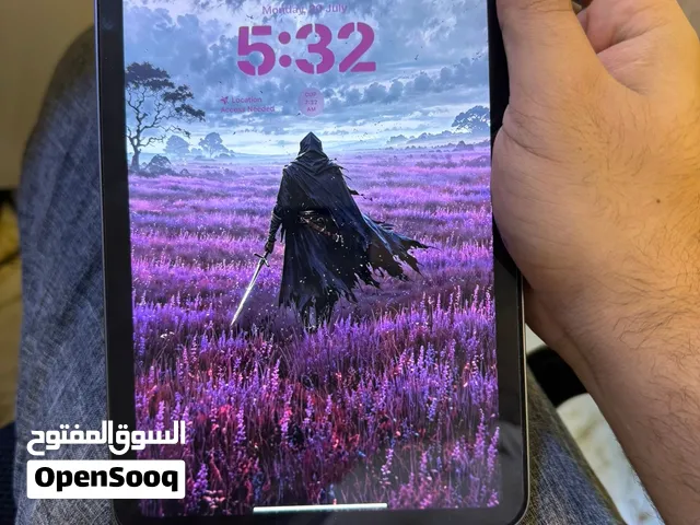Apple iPad Mini 6 64 GB in Baghdad