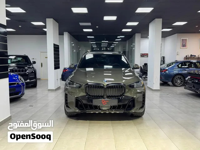 BMW X5 2025  42,000km
