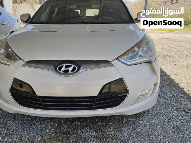 Used Hyundai Veloster in Muscat