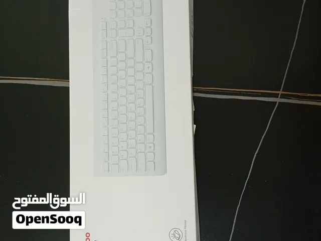 كمبيوتر شبه جديد .. للدراسة و العمل و المشاهدة مع طابعة و كاميرا