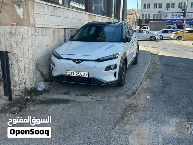 هونداي كونا 2019 كهرباء