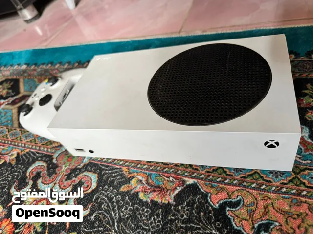 للبيع جهاز Xbox Series S