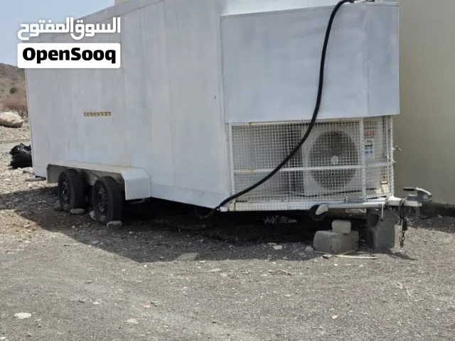 كرفان للبيع