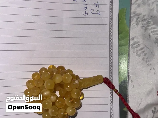 للبيع مسابيح كهرب حر طبيعي 100/100