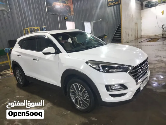 Used Hyundai Tucson in Babylon