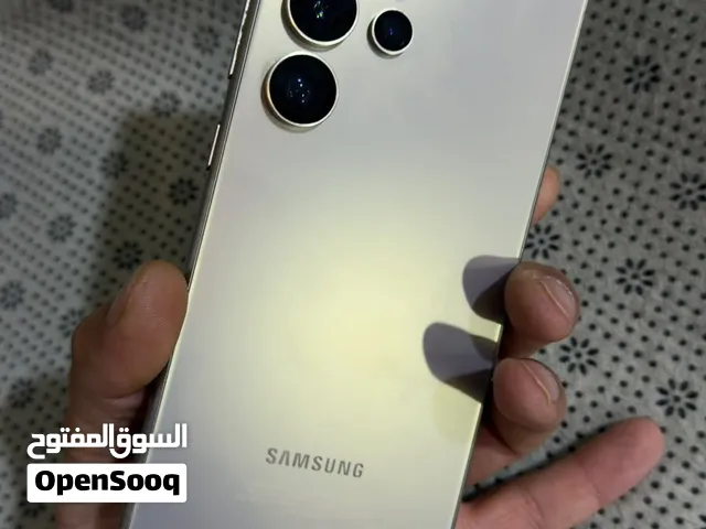 سامسونج s24  جديد 100%100