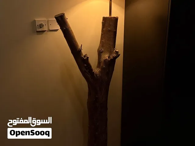 Tree Floor Lamp