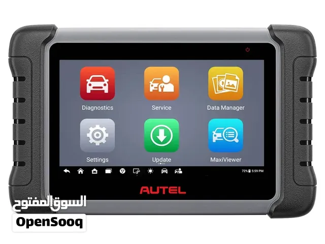 Car Diagnostic Tool Autel Maxipro MP808BT PRO (USED)
