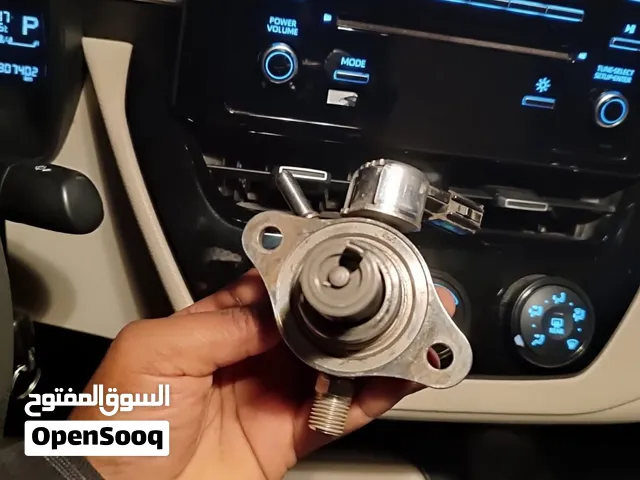 للبيع موزع بترول