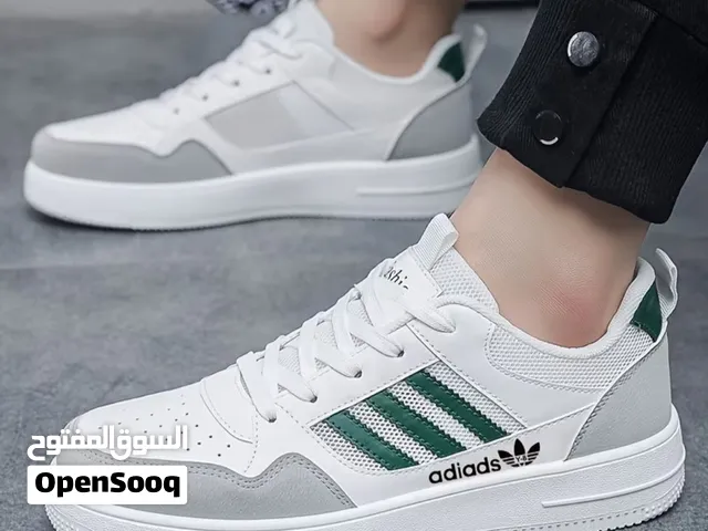 Adidas Stylish, Personalized Men'S Sneakers, Comfortable Versatile