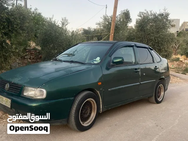 بولو كلاسيك 1998 للبيع