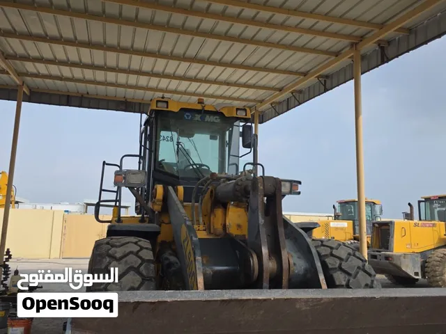 wheel loader available for rent