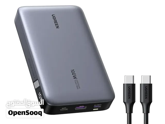 UGreen PowerBank 100W