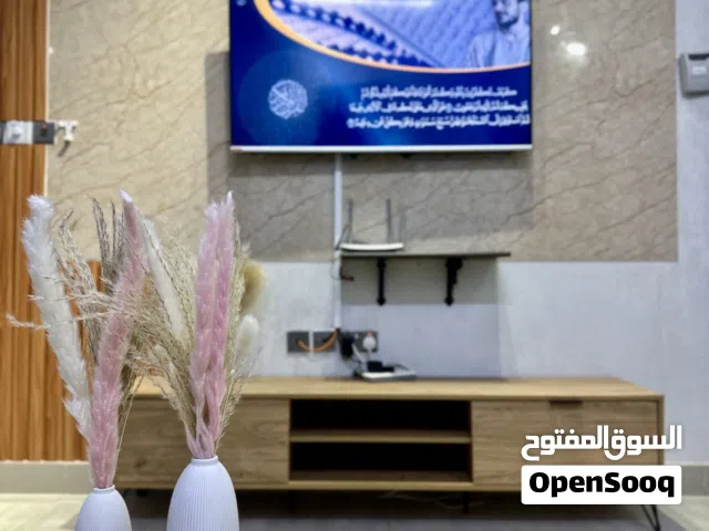 شقة راقية مفروشة  بالموالح السادسة ..
