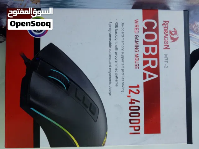 ماوس كوبرى