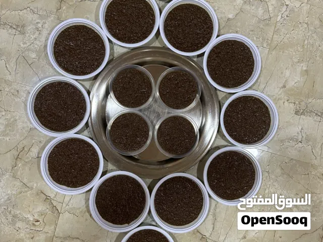 حلوى الكبش وحلوى الثوم