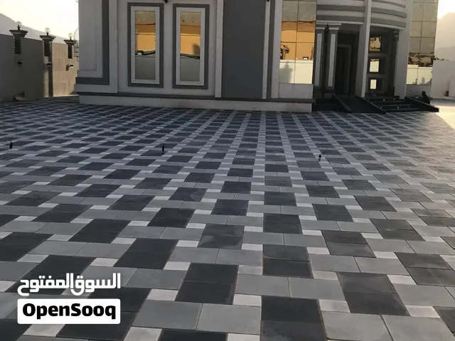 توريد إنترلوك وكربستون بجودة عالية وأسعار منافسة الى جميع امارات الدولة