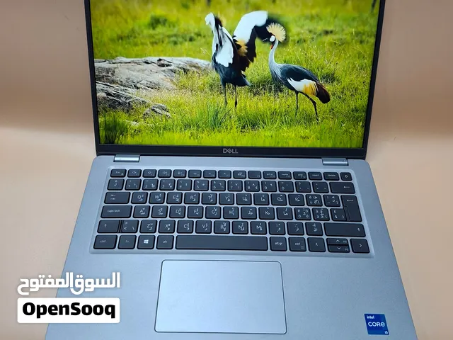 11th GENERATION CORE i5 8GB RAM DDR-4 256GB SSD NVMe 14 INCH SCREEN DELL LATITUDE 5420 WINDOWS 11PRO
