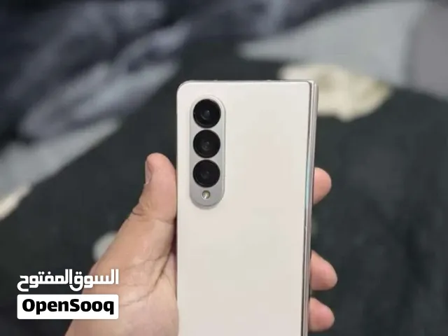 samsung galaxy fold 5 1wgb ram 256gb