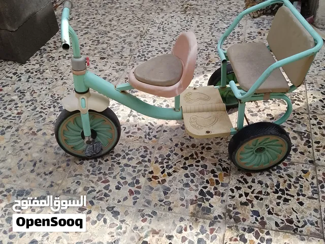 بايسكل باله