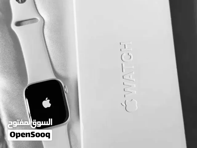 Apple Watch se2 ساعة بدون عيوب شبه جديدة