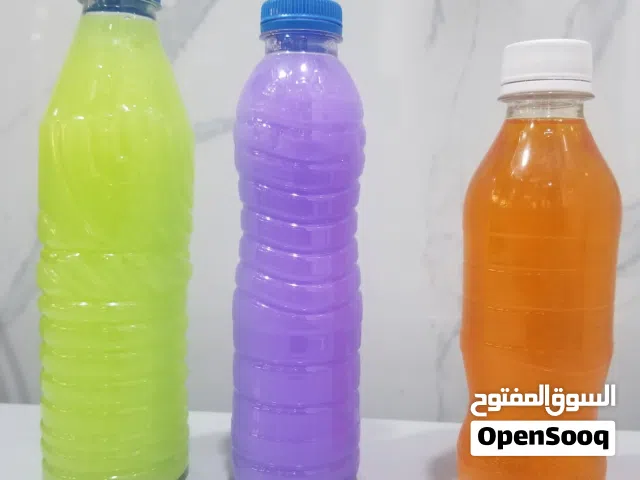 معقمات وملطفات ومعطرات جو انواع المقاسات