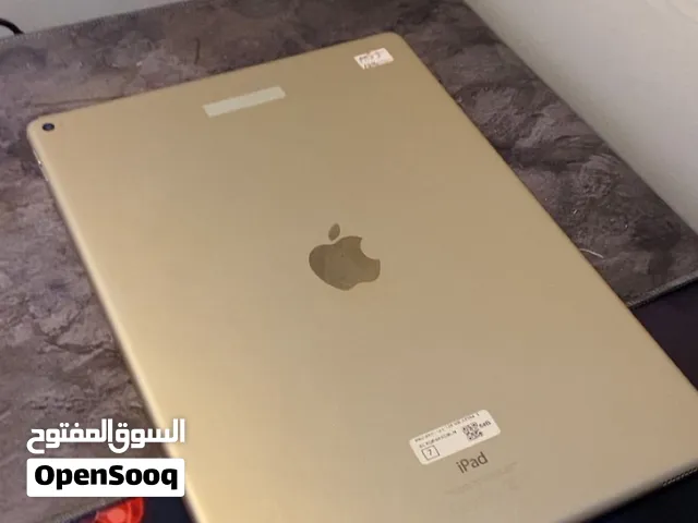 ايباد برو m1
