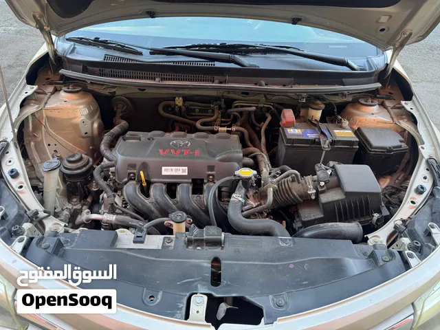 Toyota Yaris E 2016 for Sale