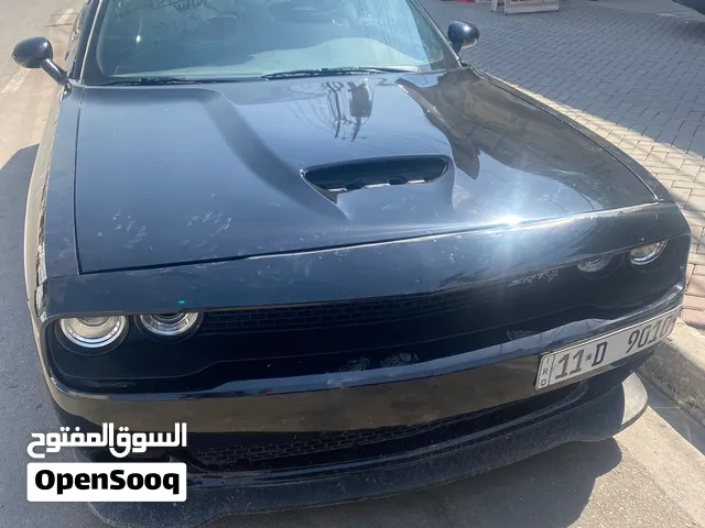 جالنجر 2023 وارد امريكي ماشية 49 رقم بغداد