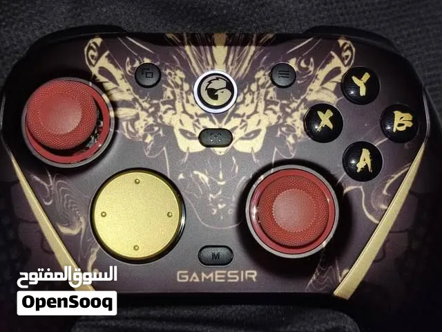 Gamesir g7 pro nioh3