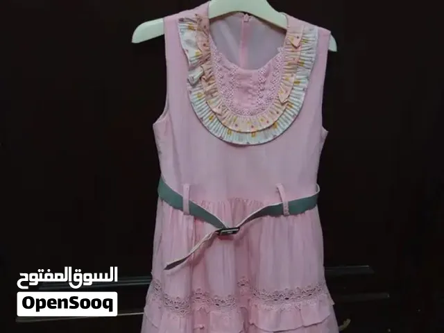 فستان جديد
