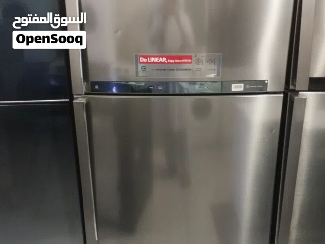 LG Big Fridge For sale Clean