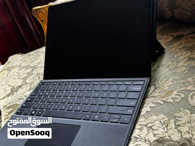 Microsoft surface pro 9