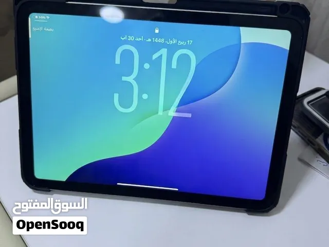 ايباد a16 جديد