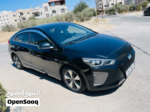 أيونك 2018