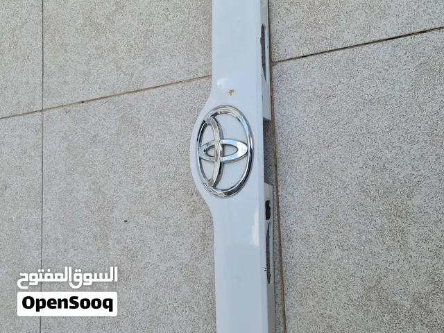 للبيع كفر دبة وكالة كامري 2012الى2014