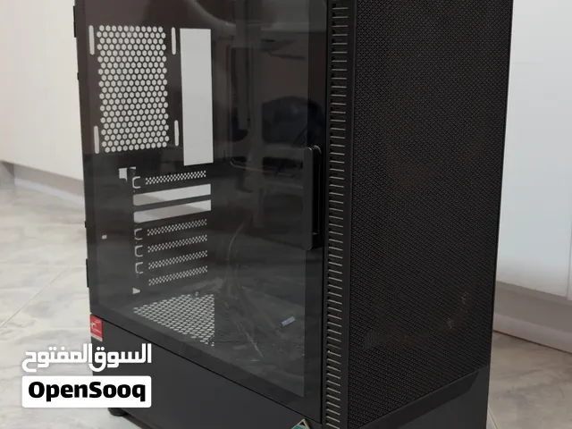 سعر حرق Antec Case انتيك كيس كمبوتر للبيع