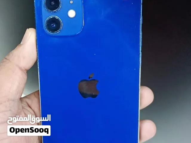 iphone 12 128gb all working perfectly