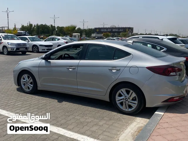 النترا 2020